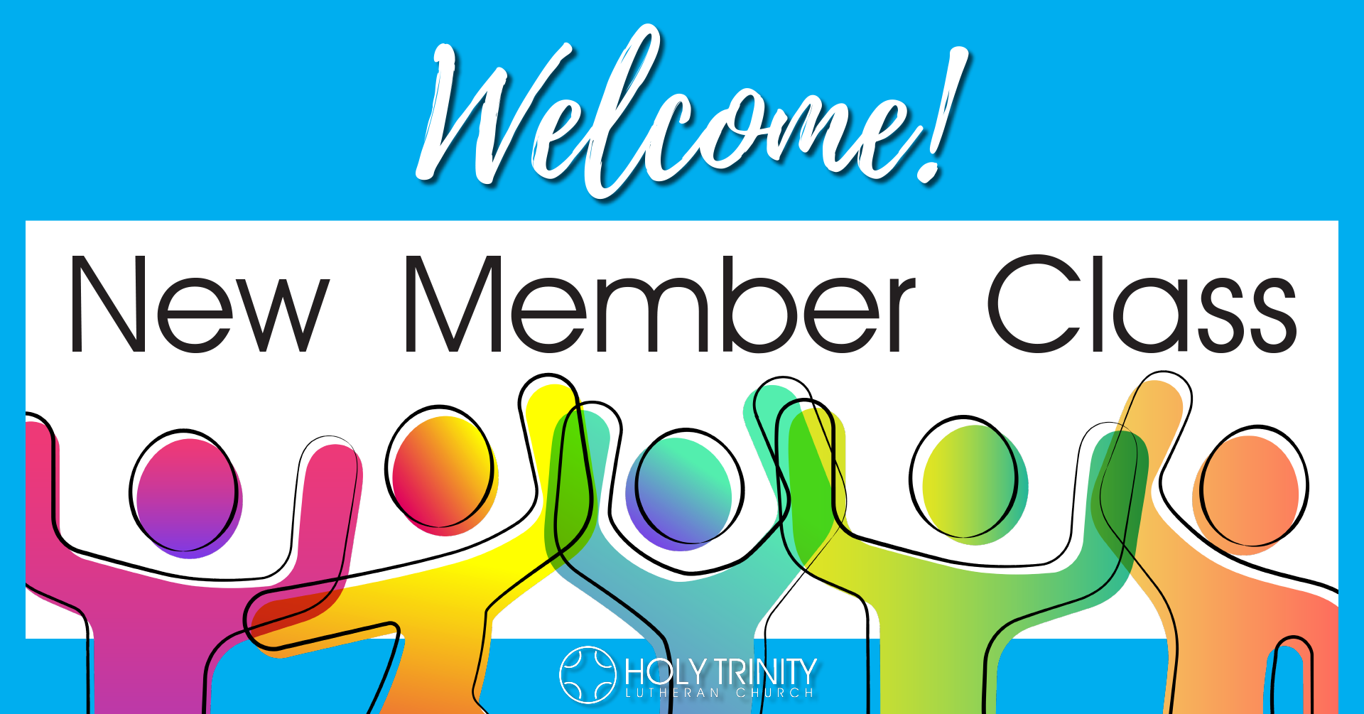 New Member Classes Holy Trinity Lutheran Church